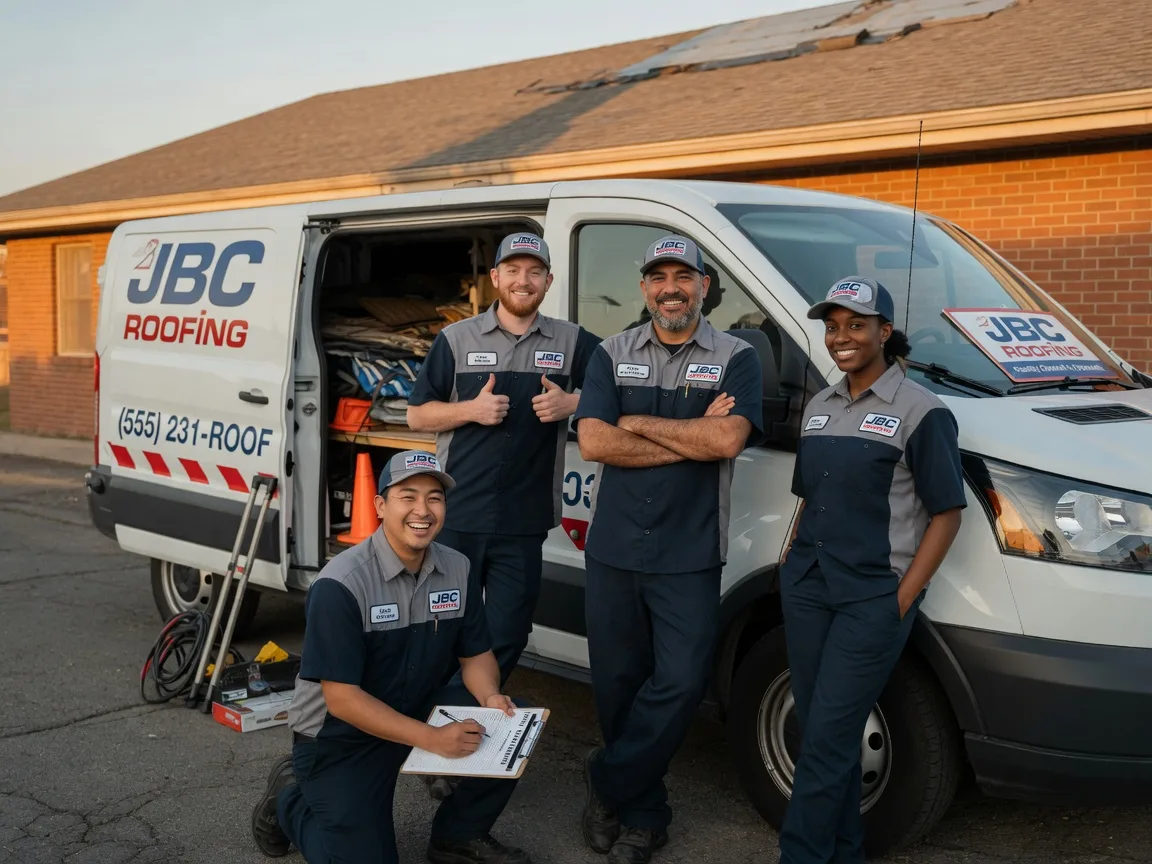 Roof Replacement company in Jesse, WV