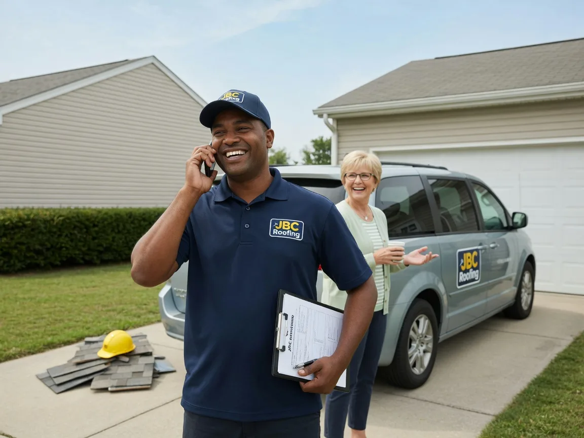 Roof Replacement Jesse, WV FAQs